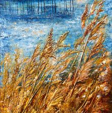 'Singing of the Reeds'