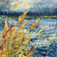 'Lamenting of the Reeds'
