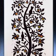 'Abundance' Appel/Betuwse Fruit Trees